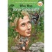 Who Was Jane Goodall?