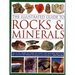 The Illustrated Guide to Rocks & Minerals: How to Find, Identify and Collect the World's Most Fascinating Specimens, with Over 800 Detailed Photograph