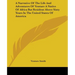 A Narrative Of The Life And Adventures Of Venture A Native Of Africa But Resident Above Sixty Years In The United States Of America
