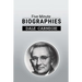 Five Minute Biographies