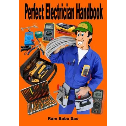 Perfect Electrician Handbook