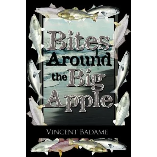 Bites Around the Big Apple