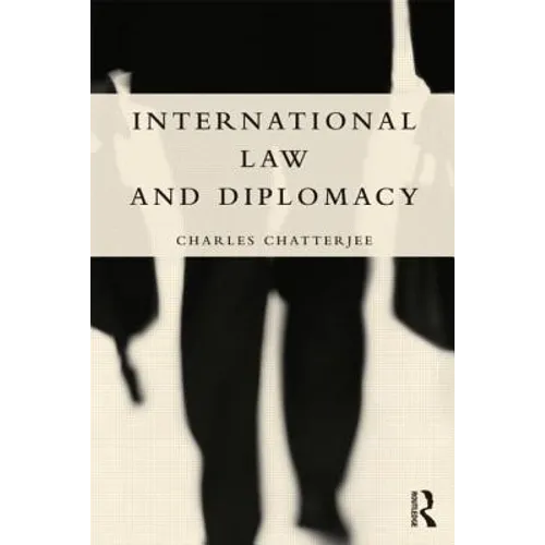 International Law and Diplomacy