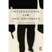 International Law and Diplomacy
