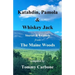 Katahdin, Pamola & Whiskey Jack - Stories & Legends from the Maine Woods