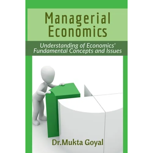 Managerial Economics
