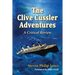 The Clive Cussler Adventures: A Critical Review