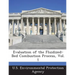 Evaluation of the Fluidized-Bed Combustion Process, Vol. 1