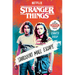 Stranger Things: Starcourt Mall Escape