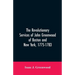 The Revolutionary services of John Greenwood of Boston and New York, 1775-1783