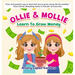 Ollie & Mollie Learn To Grow Money