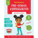 Math Readiness PRE-SCHOOL KINDERGARTEN: Skill Building Workbook