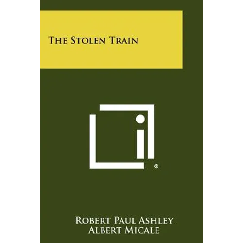The Stolen Train