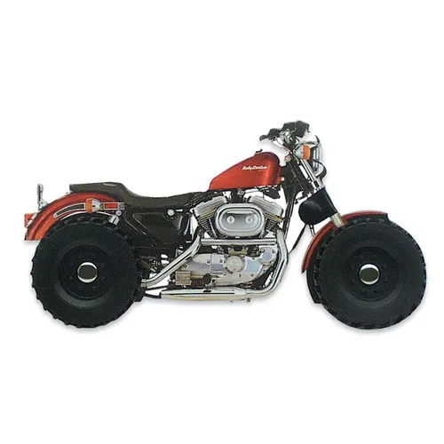 Motorcycle