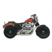 Motorcycle