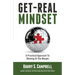 Get-Real Mindset: A Practical Approach To Winning At The Margin