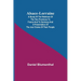 Alsace-Lorraine; A Study of the Relations of the Two Provinces to France and to Germany and a Presentation of the Just Claims of Their People