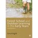 Forest Schools and Outdoor Learning in the Early Years