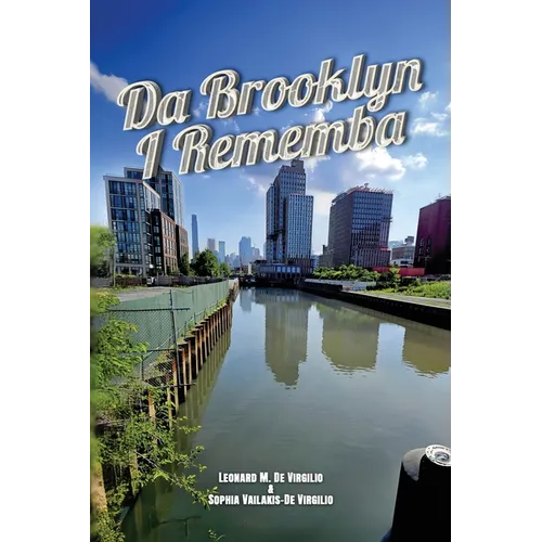 Da Brooklyn I Rememba