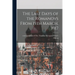 The Last Days of the Romanovs From 15th March, 1917