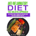 Anti-Inflammatory Diet: The Holistic Approach: Alleviate Pain, Stimulate Healing and Restore Vibrant Health
