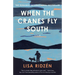 When the Cranes Fly South