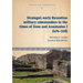Strategoí: Early Byzantine Military Commanders in the Times of Zeno and Anastasius I (474-518)