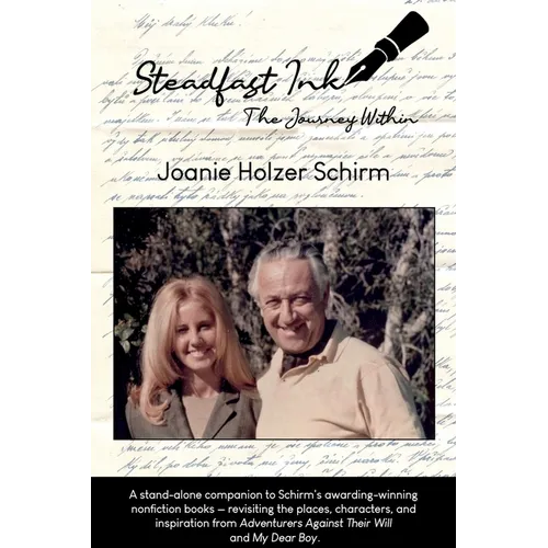Steadfast Ink: The Journey Within