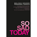 So Sad Today: Personal Essays