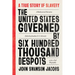 The United States Governed by Six Hundred Thousand Despots: A True Story of Slavery; A Rediscovered Narrative, with a Full Biography