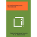 Glass Engineering Handbook