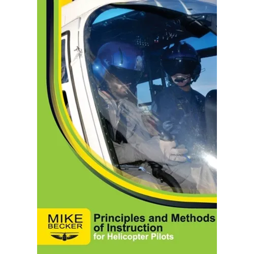 Principles and Methods of Instruction