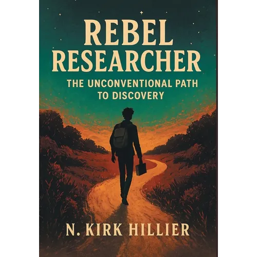 Rebel Researcher: The Unconventional Path to Discovery