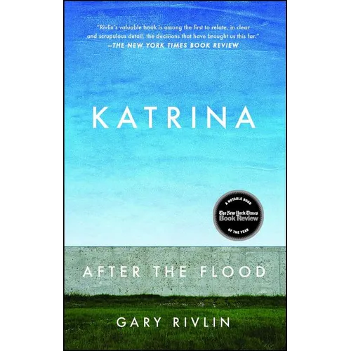 Katrina: After the Flood