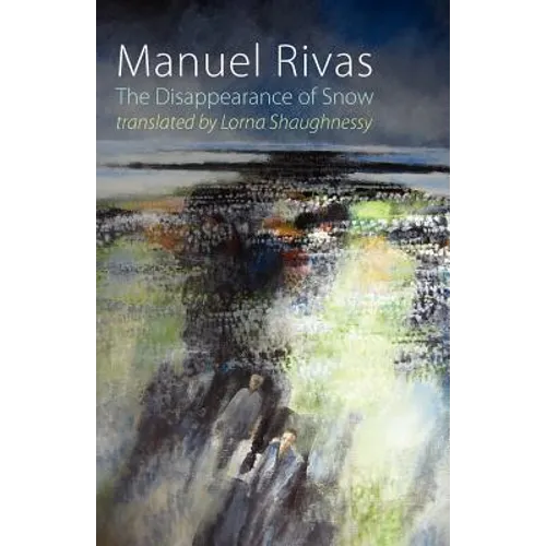 The Disappearance of Snow