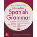 McGraw-Hill Education Intermediate Spanish Grammar