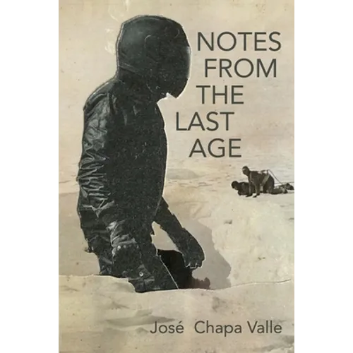Notes from the Last Age