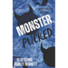 Monster Pucked: A MM Monster Hockey Romance