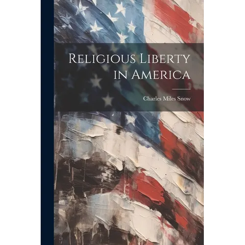 Religious Liberty in America