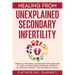 Healing from Unexplained Secondary Infertility: Practical Tips from a Nutritionist Who Overcame 10 Years of Unexplained Secondary Infertility to Conce