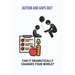 Autism And GAPS Diet: Can It Dramatically Changes Your World?: Diet Chart For Autistic Child