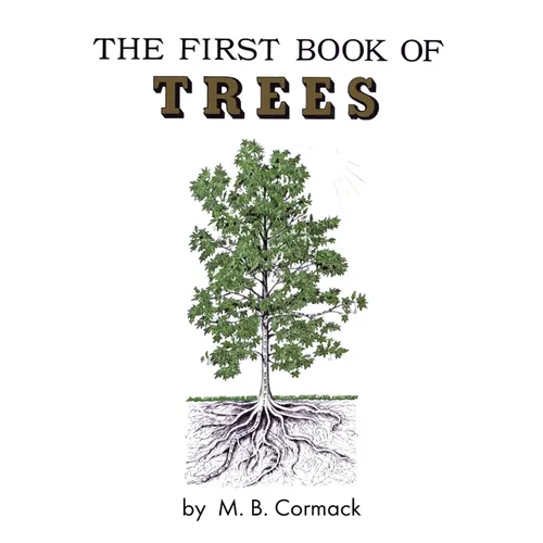 The First Book of Trees