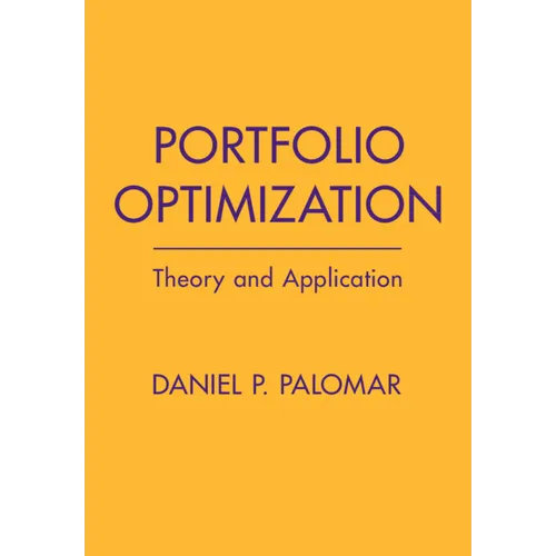 Portfolio Optimization
