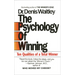 The Psychology of Winning: Ten Qualities of a Total Winner