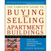 The Complete Guide to Buying and Selling Apartment Buildings