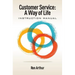 Customer Service - A Way of Life: Instruction Manual