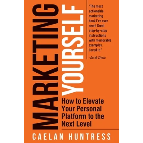 Marketing Yourself