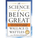 The Science of Being Great: The Practical Guide to a Life of Power