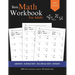 Basic Math for Adults - Addition, Subtraction, Multiplication, Division Exercises with Answers: Simple Math Refresher for Adults with more than 2000 e