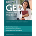 GED Science Test Prep Book: Study Guide and Practice Test Questions for the GED Exam